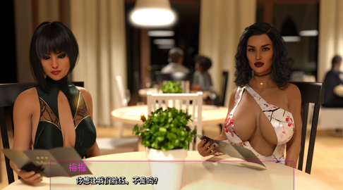 [SLG游戏] 【欧美SLG/更新】沉寂之舞 Episode2 Chapter2 最新汉化版【动态/5G】PC+安卓