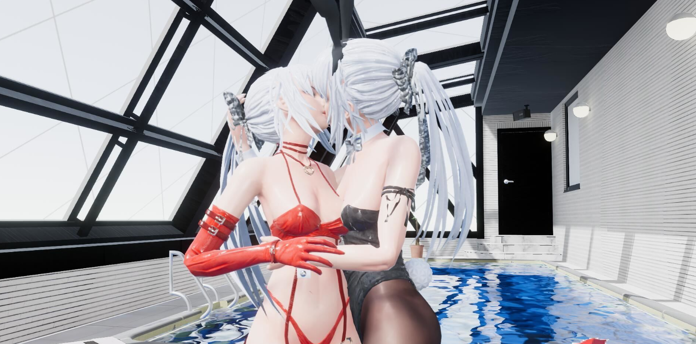 [ACT游戏] 【极品ACT/中文/3D】SwordxHime劍姬無双 官方中文步兵版/付全开存档【8G/新作/全CV】PC版