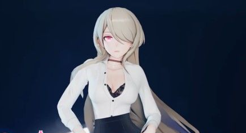 [MMD视频] [3D动画]《崩坏3》合集