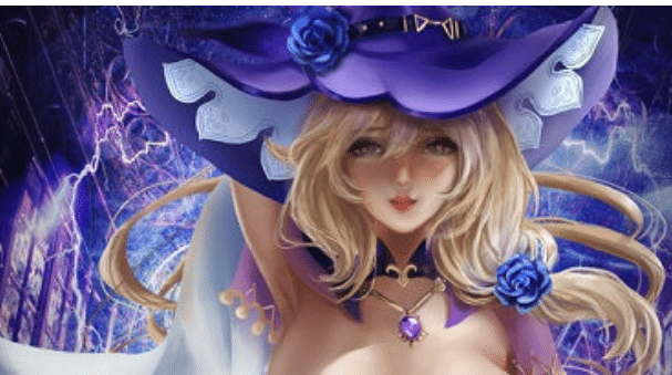 （已补档02/24）[H图包] [全彩无修]Donyta同人CG合集  12月更新[110M]