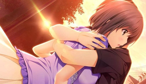 [GAL游戏] 【GAL/汉化/全动态/唯唯月】新妻LOVELY×CATION精翻汉化版＋全CG存档【新汉化/11.4G】PC游戏