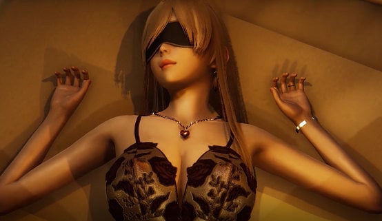 【3D同人】NTR人l妻系列:智取人妻+威0胁人妻+出差1080HD版【三部全】