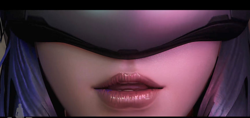 [3D动画] G-β大佬04.28号新作 BBC的诱惑[90M]