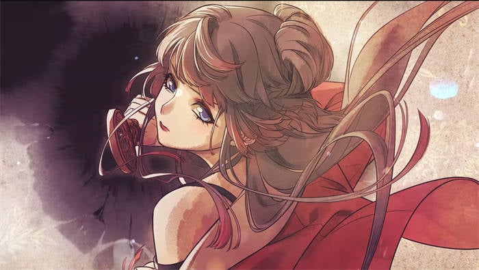 风起长安:驭骨人STEAM官中版+番外+后日谈[2D游戏/AVG游戏/纯爱]PC游戏