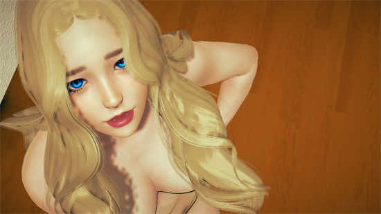 第二次机会 A Second Chance 1Bv0.4汉化版[亚洲SLG/动态]PC+安卓