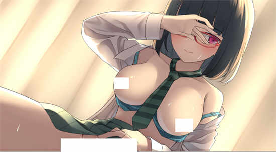 用色情笔记让狂妄的JK明白 完整版[SLG游戏/调教/养成]PC+安卓