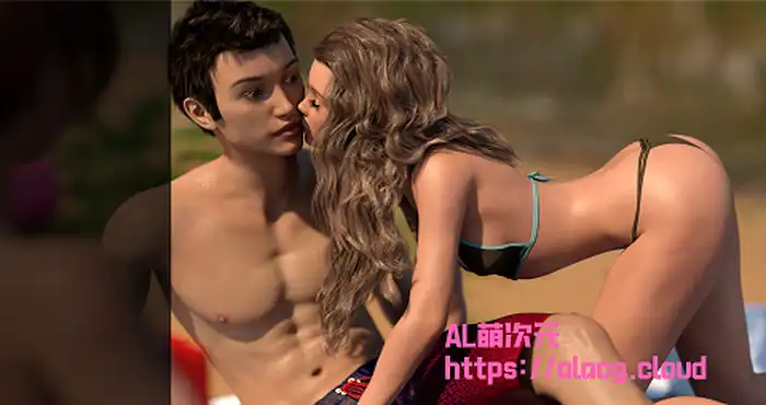 陶醉的芬香 v0.11.7汉化版/The Intoxicating Flavor【欧美SLG/动态/大后宫】PC+安卓