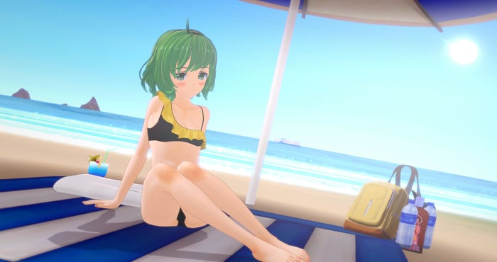 迷失在你身上 Lost in You v0.1.1汉化版【沙盒SLG/3D】PC+安卓