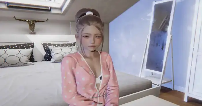 戴安娜故事/Diana Story v0.12 AI版【欧美SLG/汉化/沙盒】PC+安卓