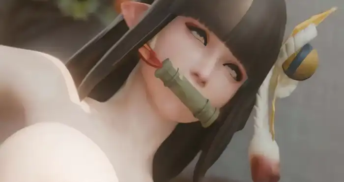 AlenAbyss大师：整合2025年9月更新整合 [3D动漫/同人动画]  [新作/2.7G]