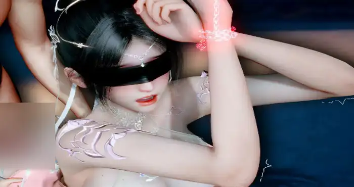 新版凌薇01-03【漫画/3D/全彩/无修】（完整版）【720M】